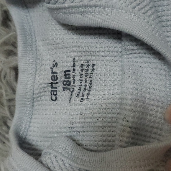 3 pieces Matching Carters Set - Picture 4 of 13